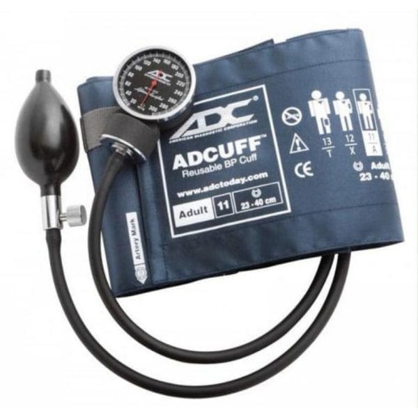 Diagnostix 720 Pocket Aneroid Sphyg Adult