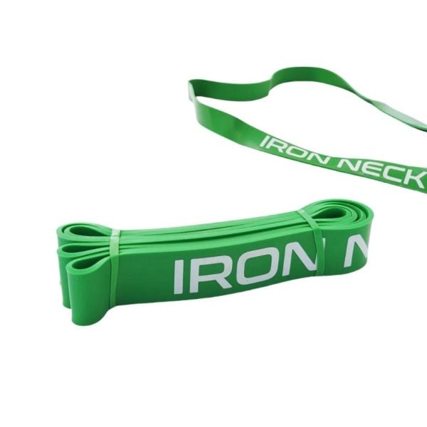 Iron Neck Power Bands - Image 5