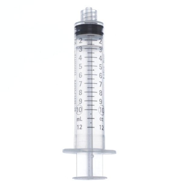 Renal Therapies 10 mL LL Syringe