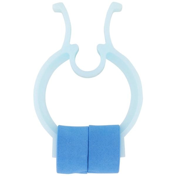 Disposable Nose Clip for Digital Spirometer