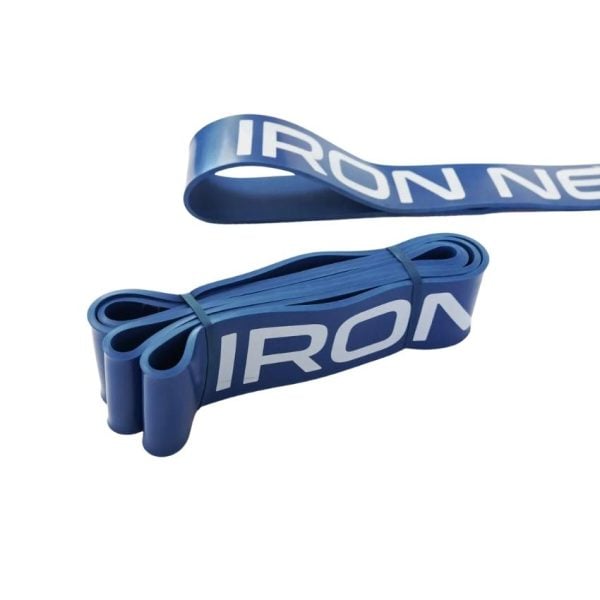 Iron Neck Power Bands - Image 6