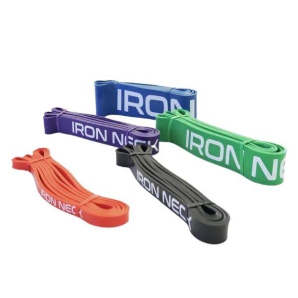 Iron Neck Power Bands - Image 7