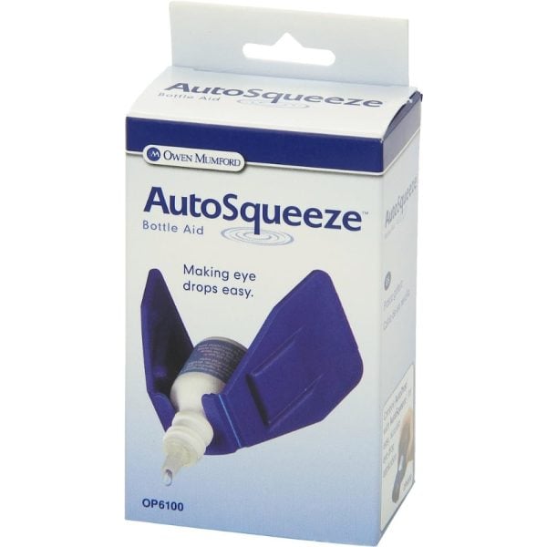 AutoSqueeze Eyeguide - Image 2