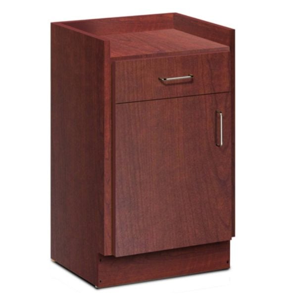 Bedside Cabinet, 17.25" x 15.75" x 28.75"