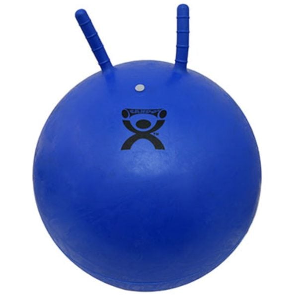 CanDo Inflatable Exercise Jump Balls - Image 4