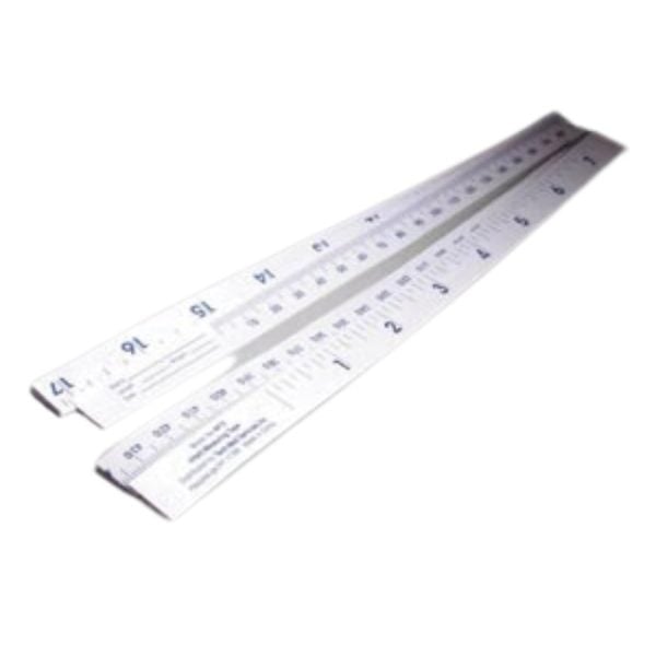 Paper Tape Measures 36"