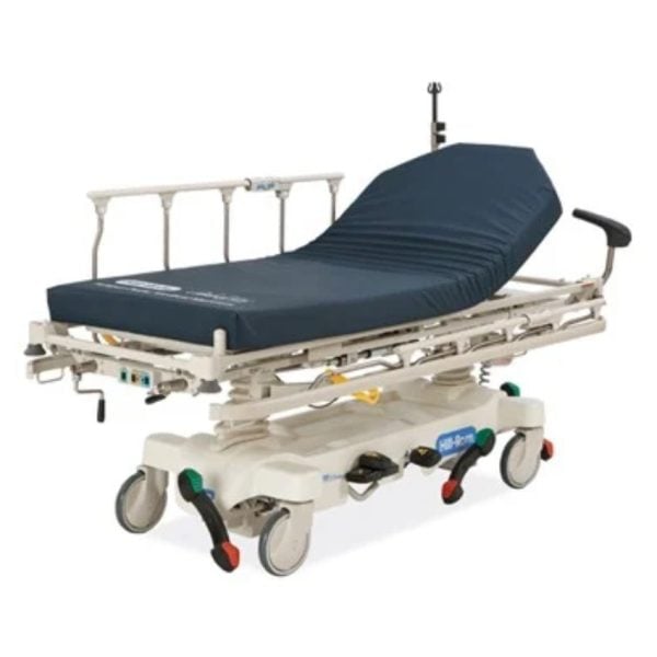 Transtar Electric Stretcher, Refurbished