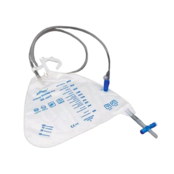 Amsure Urinary Drainage Bags - Image 3