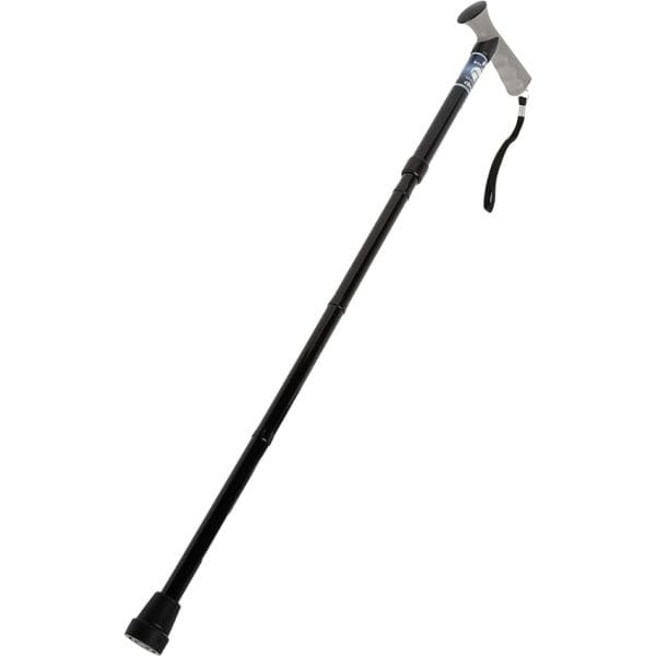 Adjustable Lightweight Folding Cane with Gel Hand Grip - Image 3