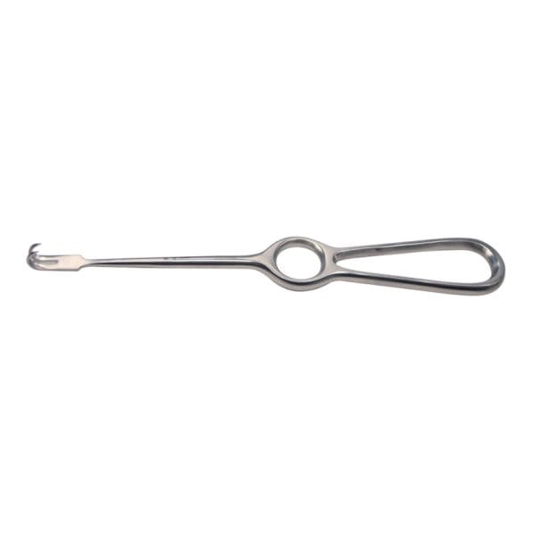 Volkmann Retractor, Blunt, 8 1/2"