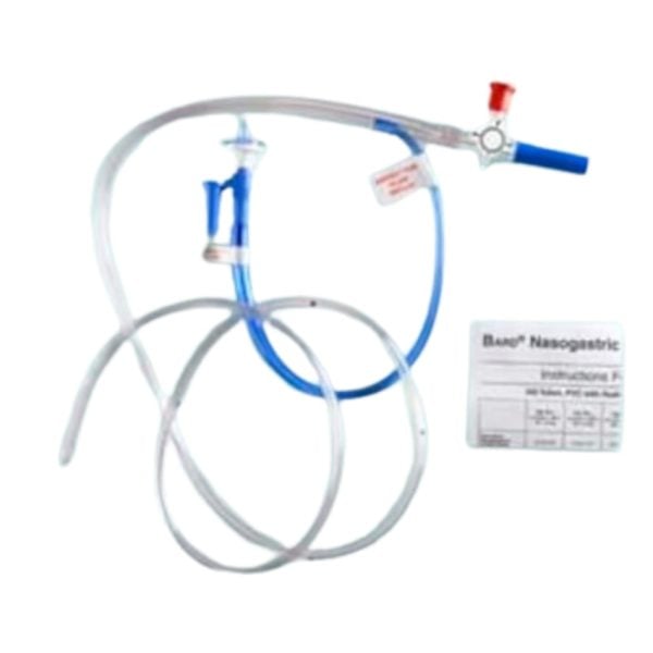 Nasogastric Feeding Tube, 14 Fr