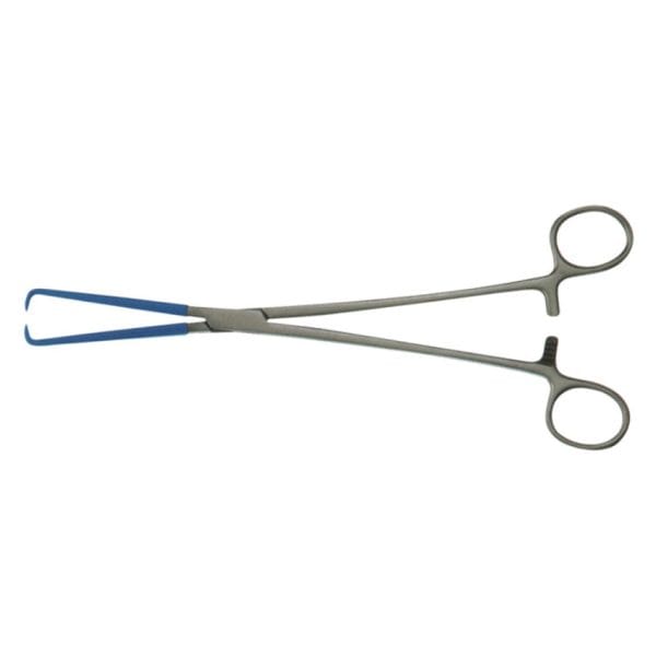 Schroeder-Braun Tenaculum Forceps, 9 3/4" - Image 2