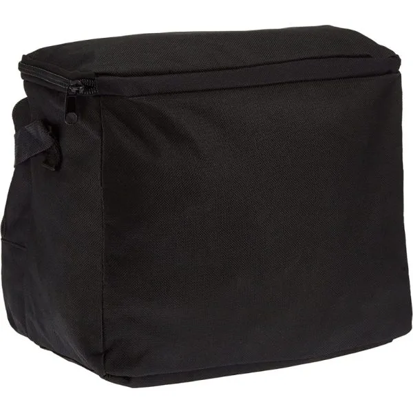 Nebulizer Carry Bag, Black - Image 2