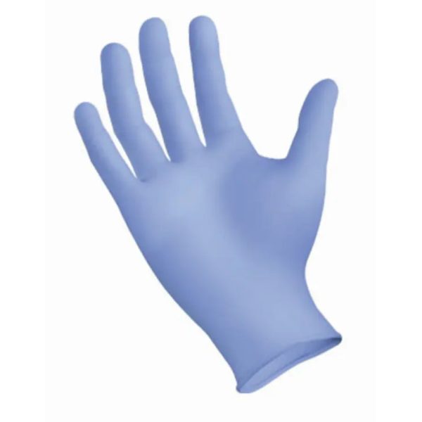 SemperCare Tender Touch Nitrile Powder Free Gloves