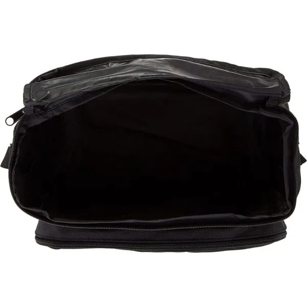 Nebulizer Carry Bag, Black - Image 3