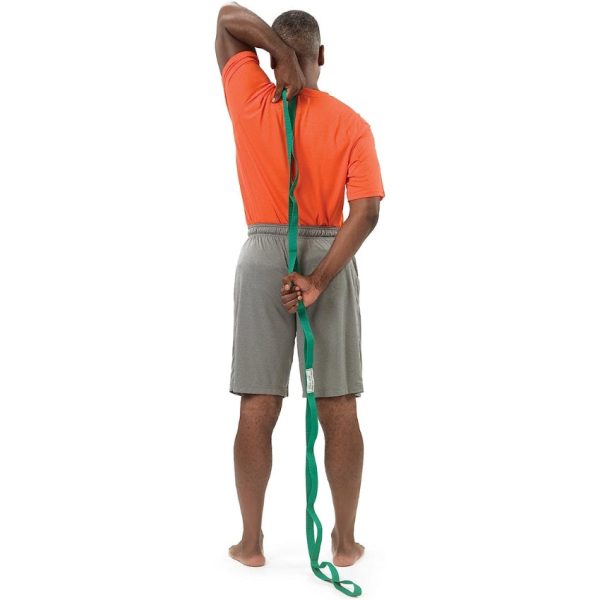 Stretch Out Strap with Chart - Image 2