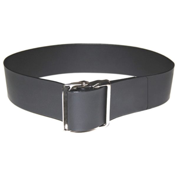 Easi-Care Gait Metal Belt, 60"