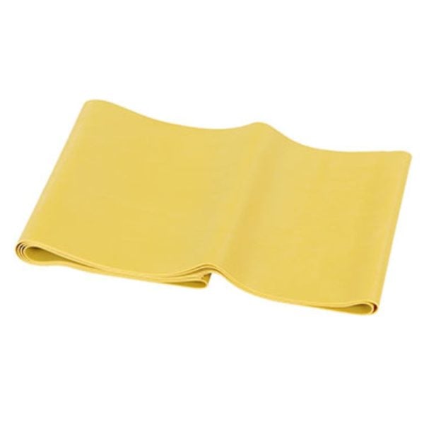 CanDo Low Powder Pre-cut Exercise Bands, with Latex - Image 16