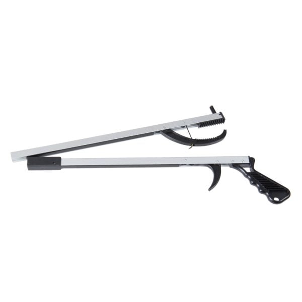 26" Aluminum Reacher With Magnetic Tip - Image 2