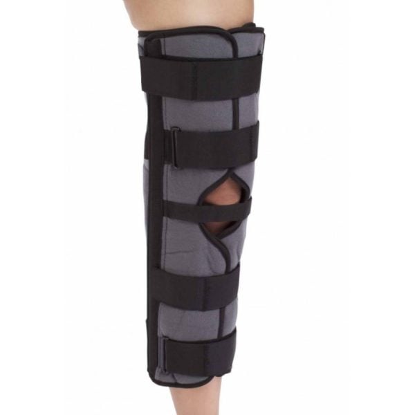 ProCare 3-Panel Knee Splint, X-Large