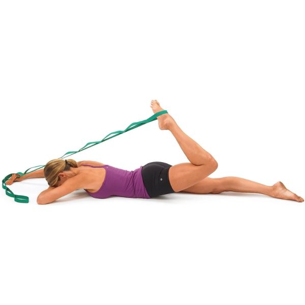 Stretch Out Strap with Chart - Image 3