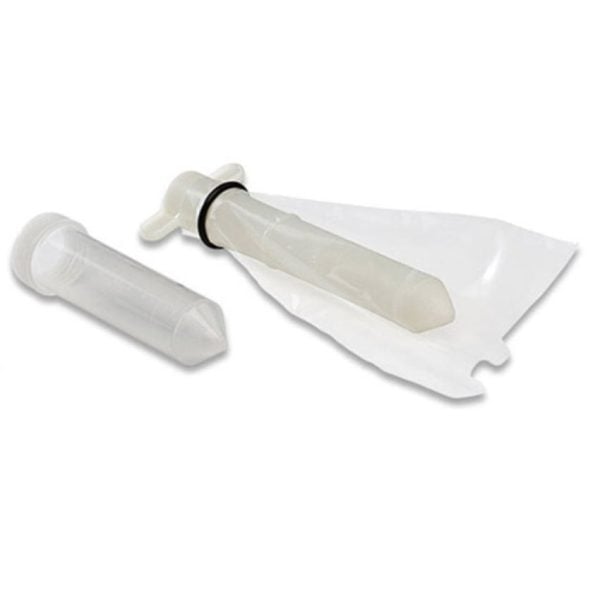 Precision Disposable Tissue Grinders