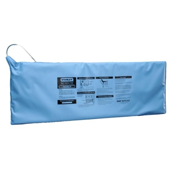 Fall Management Bed Sensor Pad, 10" x 30"