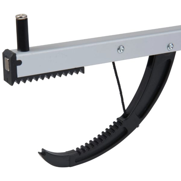 32" Aluminum Reacher Grabber With Magnetic Tip - Image 4