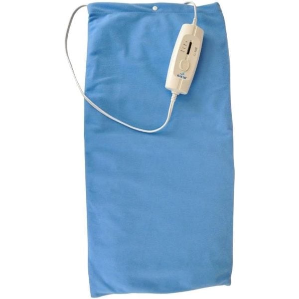 Heat It Up Heating Pad with 4 Setting Controller