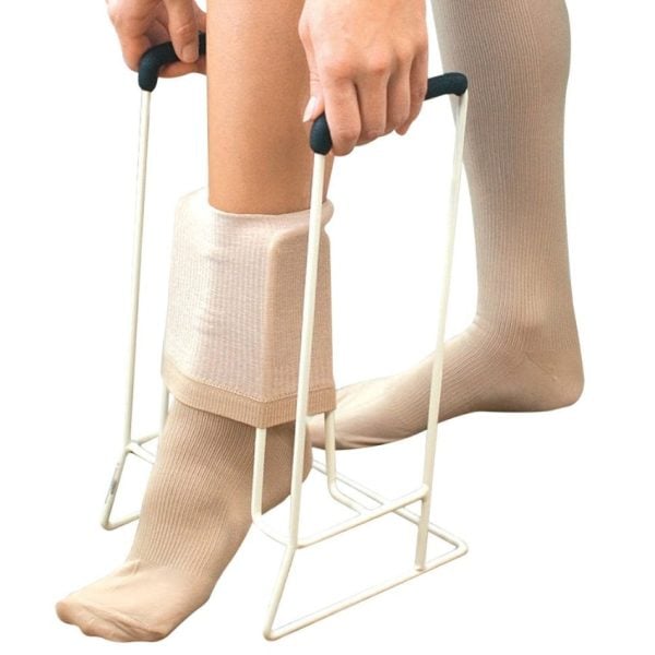 Jobst Compression Stocking Donner - Image 2