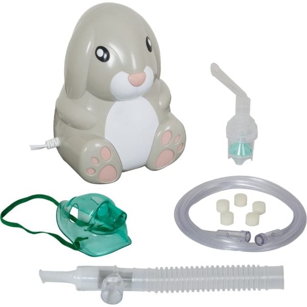 Bunny Pediatric Nebulizer System