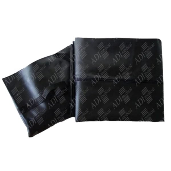 Deceased Boby Bag Pouches with Handles, 36" x 90"