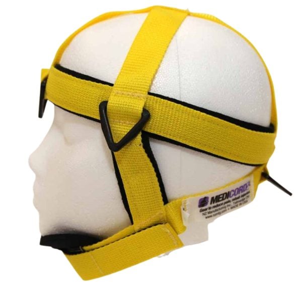 MediCordz Head Harness