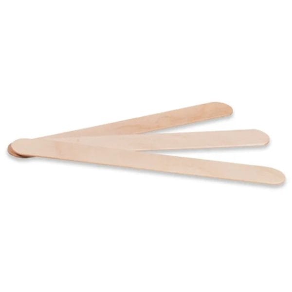 Tongue Depressors, Wood - Image 5