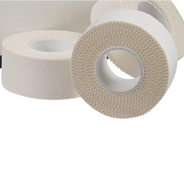 Cardinal Health Kendall Standard Porous Tape