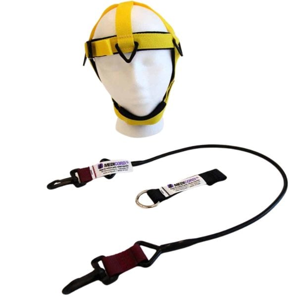 MediCordz Headset Kits