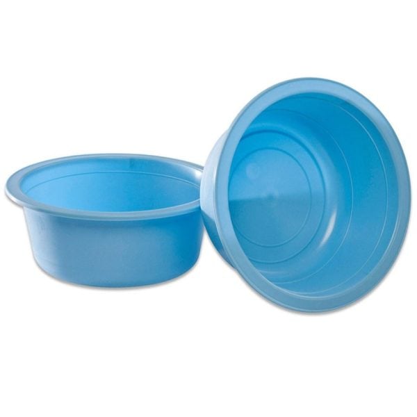 Plastic Surgical Bowls and Medicine Cups