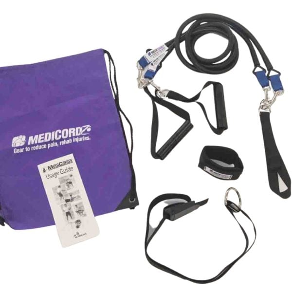 MediCordz Modular Tubing Rehab Kits