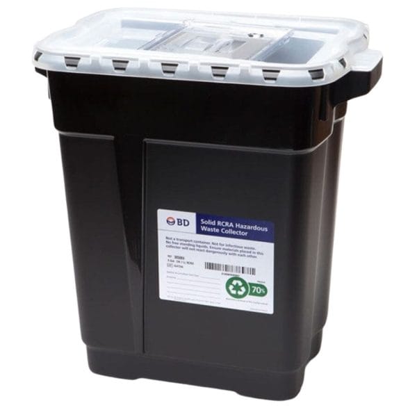 RCRA Hazardous Waste Collectors Non-DOT - Image 2