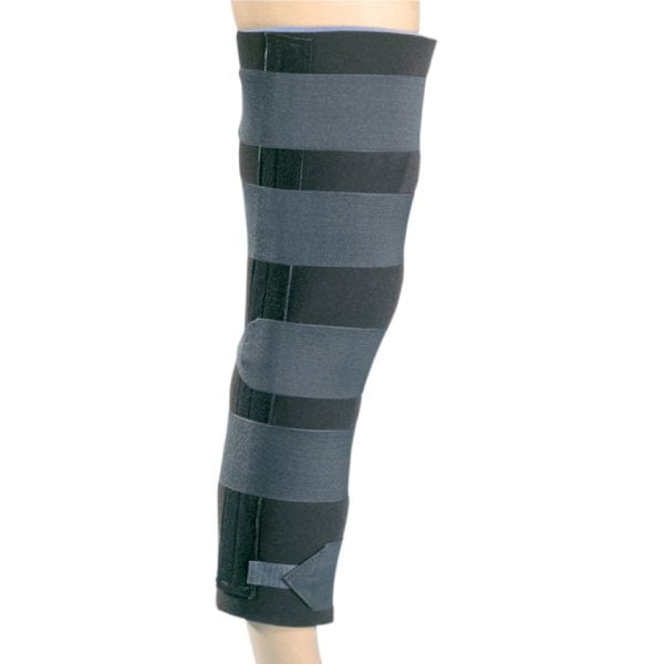 Quick Fit Basic Knee Splint