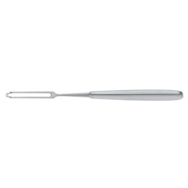 Ballenger Swivel Knife, 3mm x 7 7/8 in