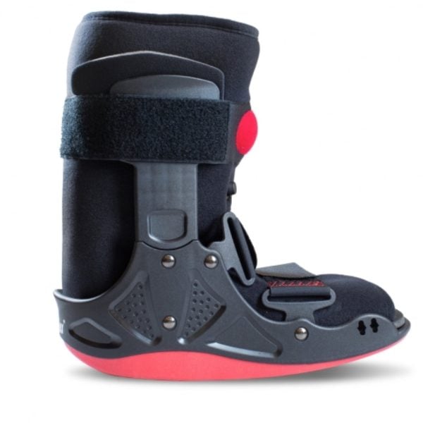 XCELTRAX AIR Ankle Liner, Small - Image 3