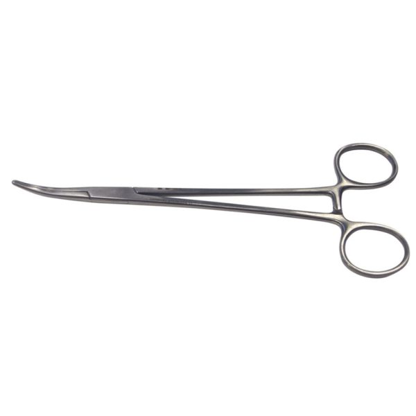 Schnidt Tonsil Forcep, 7 1/2"