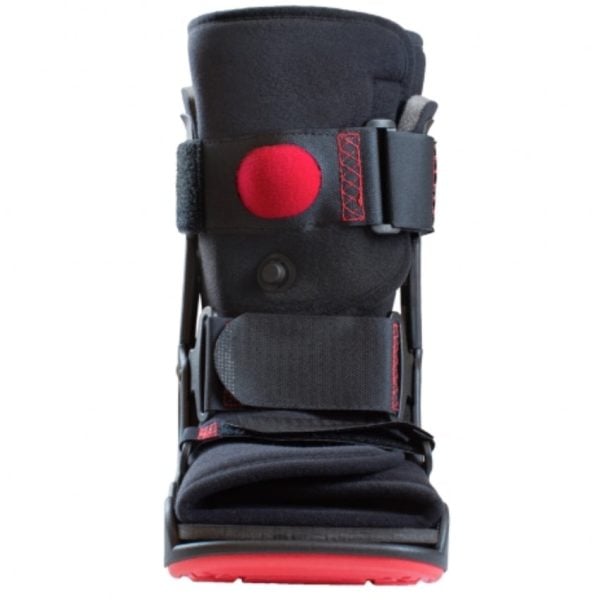 XCELTRAX AIR Ankle Liner, Small - Image 2