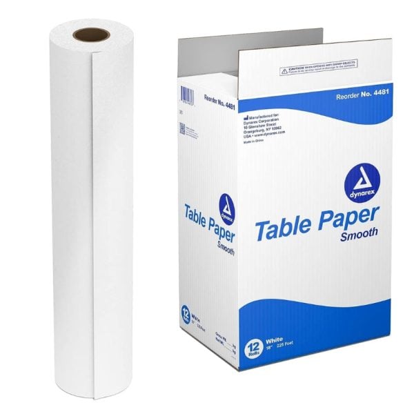 Table Paper - Image 7