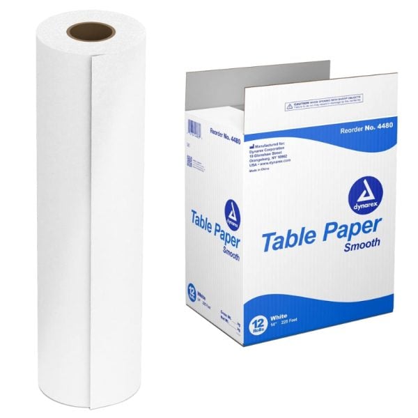 Table Paper - Image 9