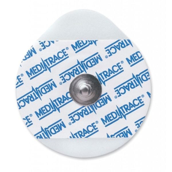 Kendall 530 Series Foam Electrodes