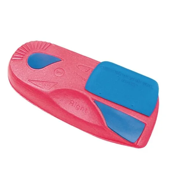 Vasyli Orthotic Forefoot Valgus Wedge