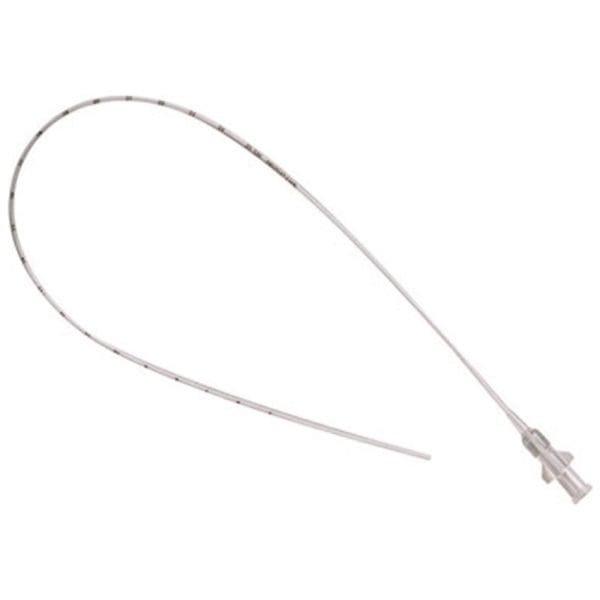 Argyle Polyurethane Umbilical Vessel Catheters