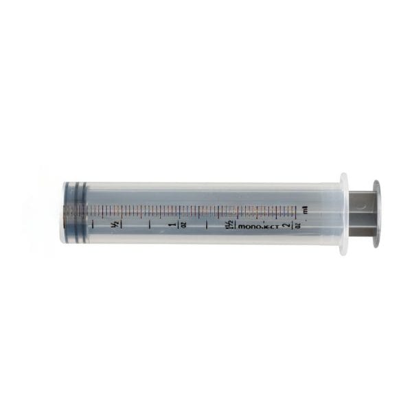 Monoject Non-Sterile Bulk Syringes - Image 2